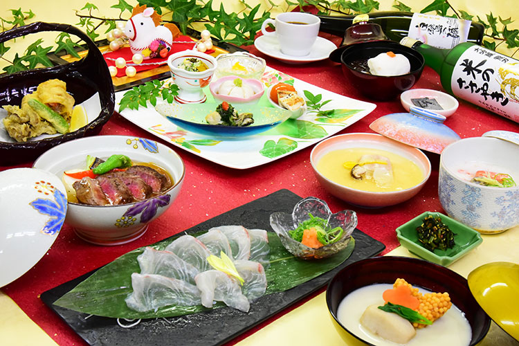 四季の会 2026年2月