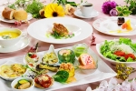 菜園フレンチランチ