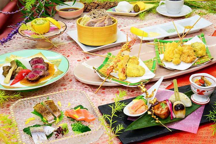 四季の会 2025年11月