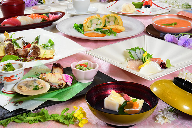 四季の会 2026年3月