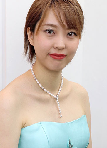 野々村亜梨沙